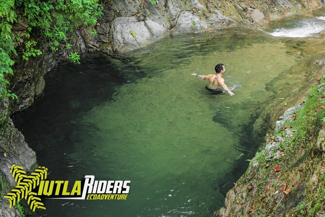 Private Tour: Puerto Vallarta ATV Adventure - Safety, comfort, and the real level of difficulty
