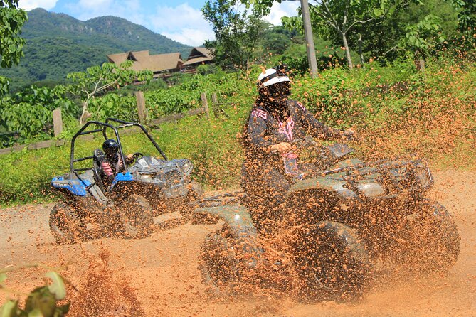 Private Tour: Puerto Vallarta ATV Adventure - Who will enjoy this Puerto Vallarta ATV tour?