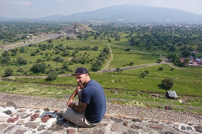 Private Tour: Teotihuacan and Guadalupe Shrine - Why this private Mexico City tour works
