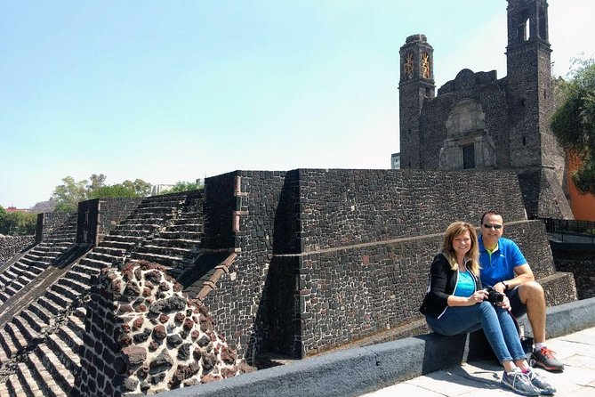 Private Tour: Teotihuacan and Guadalupe Shrine - Is $189.99 per person a fair price?