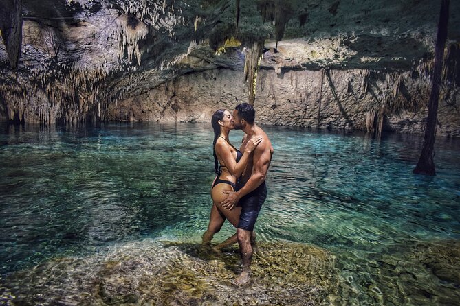 Private Tour The Best Cenotes in Tulum Riviera Maya - Why three cenotes make a better morning