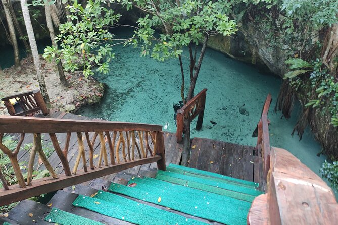 Private Tour The Best Cenotes in Tulum Riviera Maya - Snorkeling, photos, and guide quality