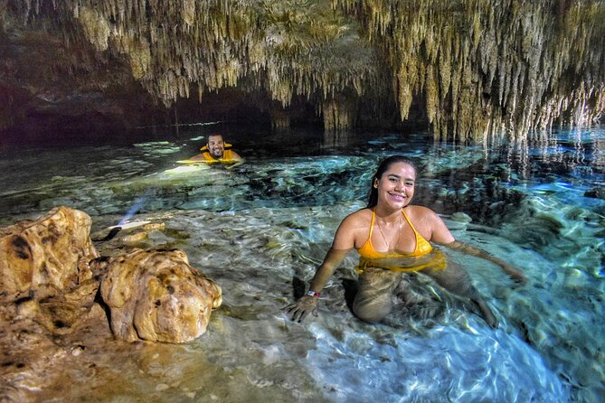 Private Tour The Best Cenotes in Tulum Riviera Maya - Is $199 per person a fair price?