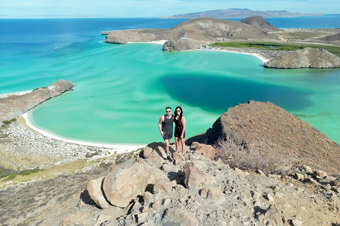 Private Tour to Balandra, La Paz and Todo Santos - Key points at a glance