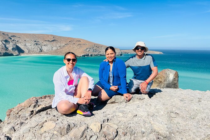 Private Tour to Balandra, La Paz and Todo Santos - What the price includes, and what it does not