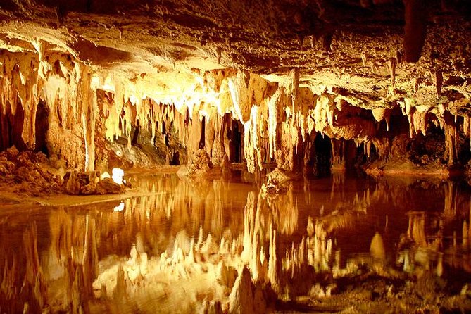 Private Tour: Tulum and Cave Adventure from Cancun - Two very different Yucatán experiences in one day