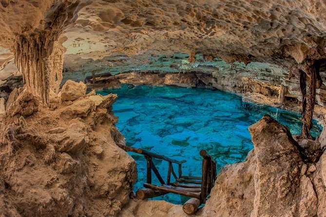 Private Tour: Tulum and Cave Adventure from Cancun - Why private transport matters from Cancun