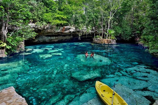 Private Tour: Tulum and Cave Adventure from Cancun - Is $308 per person a fair price?