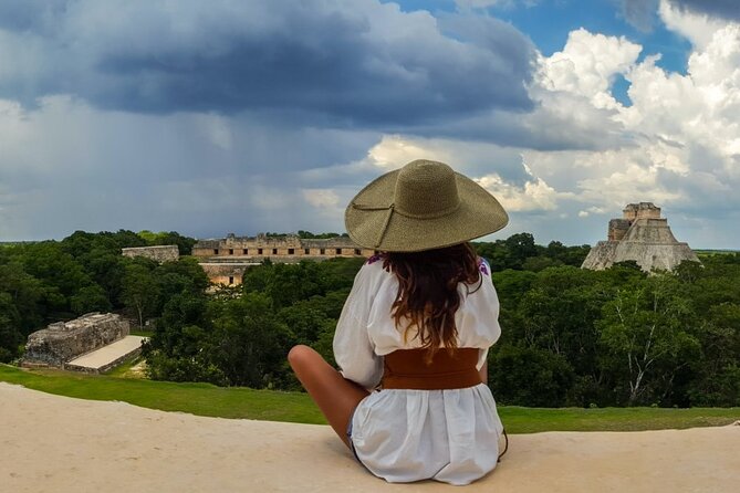 Private Tour Uxmal Ruins and Chocolate Museum plus Cenote - Key reasons to consider this Uxmal day trip