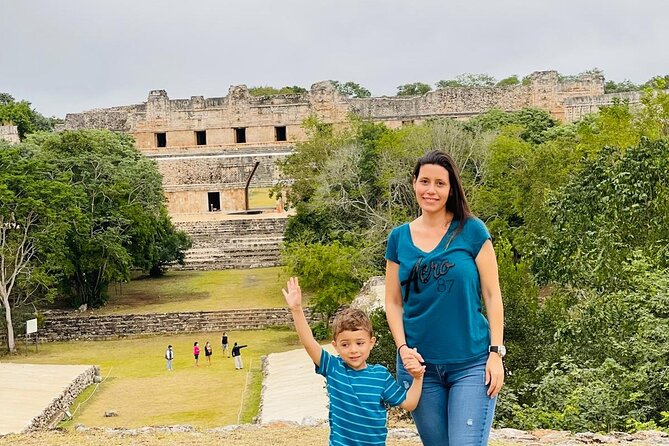 Private Tour Uxmal Ruins and Chocolate Museum plus Cenote - Why Uxmal makes the long drive worthwhile