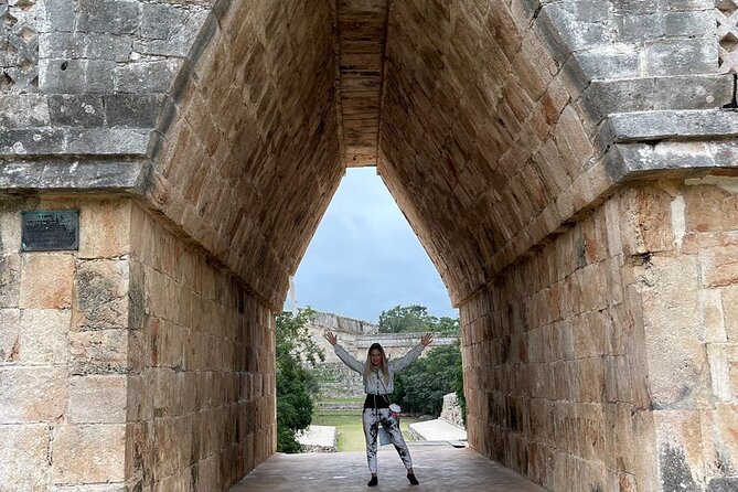 Private Tour Uxmal Ruins and Chocolate Museum plus Cenote - What $360 per person really buys you