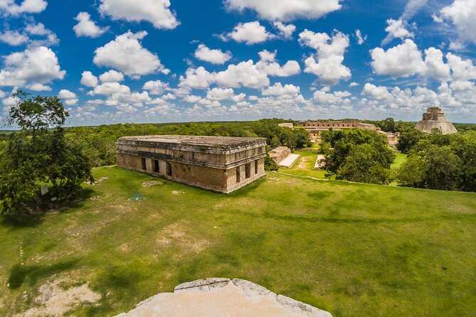 Private Tour Uxmal Ruins and Chocolate Museum plus Cenote - Who will enjoy this most