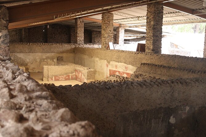 Private Tour with Archaeologist and VR Experience at Teotihuacan - Is $120 per person a fair price?