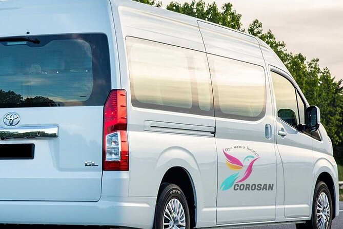 Private Transfer Cancun Airport- Playa del Carmen - Why a private ride can be worth the $113.51 price