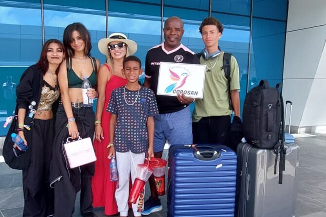 Private Transfer Cancun Airport- Playa del Carmen - Returning from Playa del Carmen to Cancun Airport