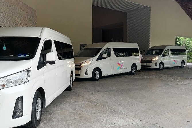 Private Transfer Cancun Airport- Playa del Carmen - Flight delays and extra charges to watch