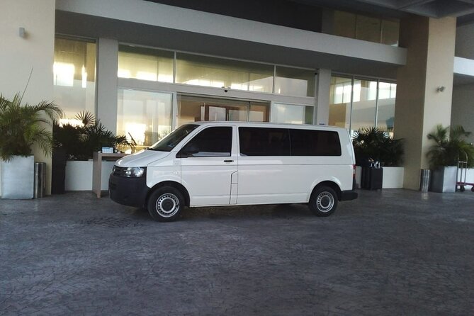 Prívate Transfer: Cancun Airport to Cancun, Playa or Tulum - Cancun, Playa, and Tulum are three different rides