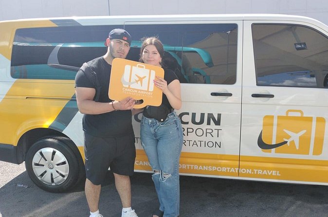Private Transfer from Cancun Airport to Akumal - Who should book this Akumal transfer