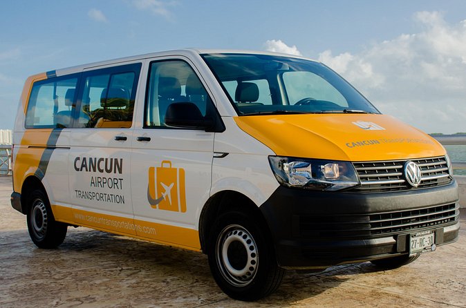 Private Transfer from Cancun Airport to Boulevard Kukulcan - Comfort, safety, and what is included