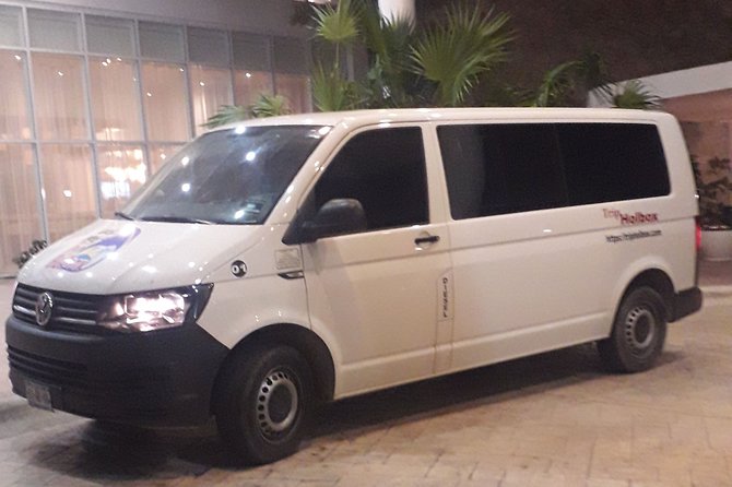 Private Transfer from Cancun Airport to Chiquila - What the Cancun to Chiquila journey actually involves
