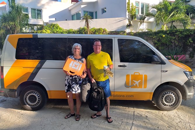 Private Transfer from Cancun Airport to Playa del Carmen - What the Cancun Airport Pickup Is Really Like