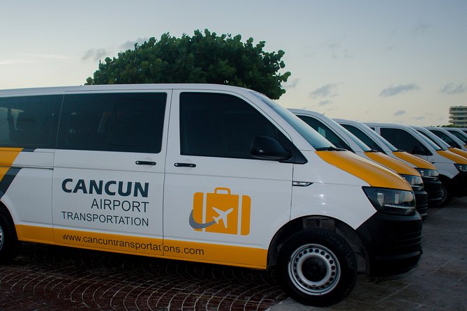 Private Transfer from Cancun Airport to Playa del Carmen - Private Service Versus Taking a Taxi