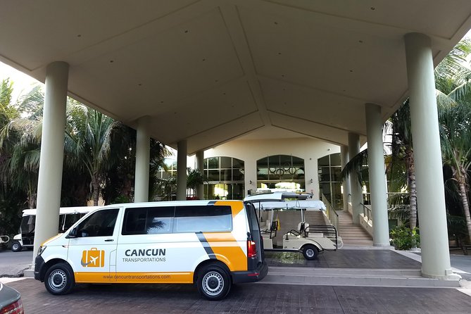 Private Transfer from Cancun Airport to Playa del Carmen - Who Will Get the Most Value