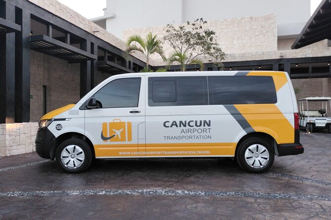 Private Transfer from Cancun Airport to Tulum - Key points to know before booking