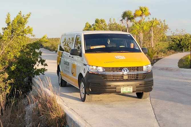 Private Transfer from Cancun Airport to Tulum - Booking, flight delays, and cancellation rules