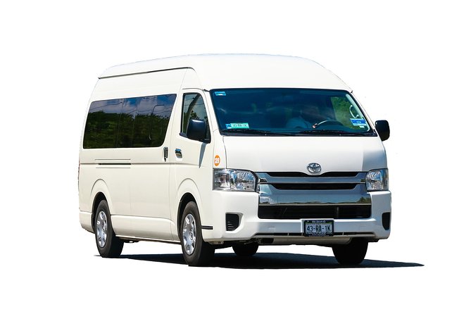 Private Transfer in Los Cabos Airport to hotels or vice versa - Value for Couples, Families, and Groups