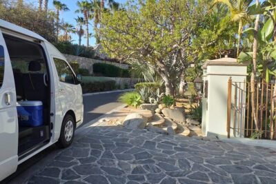 Private Transfer to Cabo San Lucas from Cabo Airport