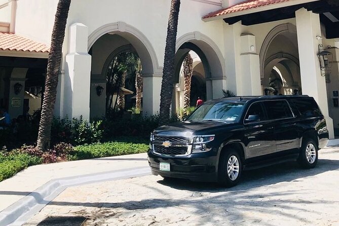 Private Transfer to Cabo San Lucas from Cabo Airport - Return transportation requires attention