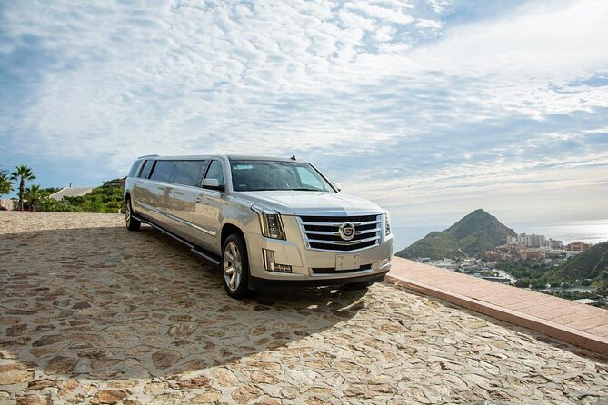 Private Transfer to Cabo San Lucas from Cabo Airport - Booking, cancellation, and weather rules