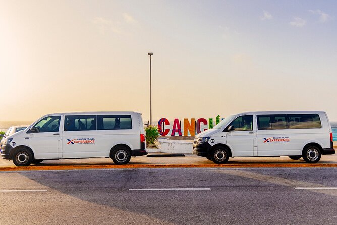 Private Transfer to/from Hotels in Cancun Area - Is $33.93 Per Person Good Value?