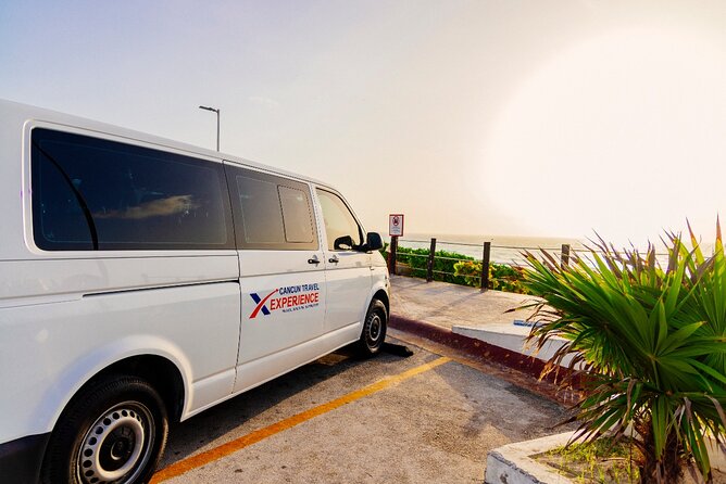Private Transfer to/from Hotels in Cancun Area - The Reliability Question