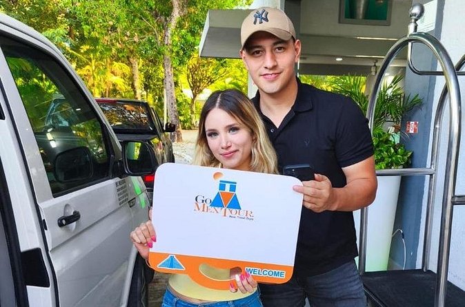 Private Transfer to or from Cancun Airport - The ride to your hotel, from 20 minutes to one hour