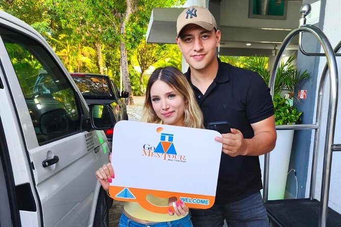 Private Transfer to or from Cancun Airport - Booking details that prevent airport confusion