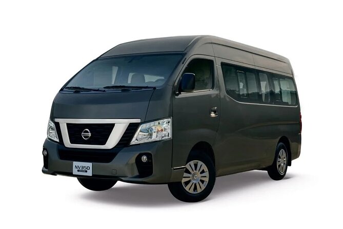Private transportation from Cancun Airport for 1 to 11 people - Why A Private Airport Ride Can Be Worth It