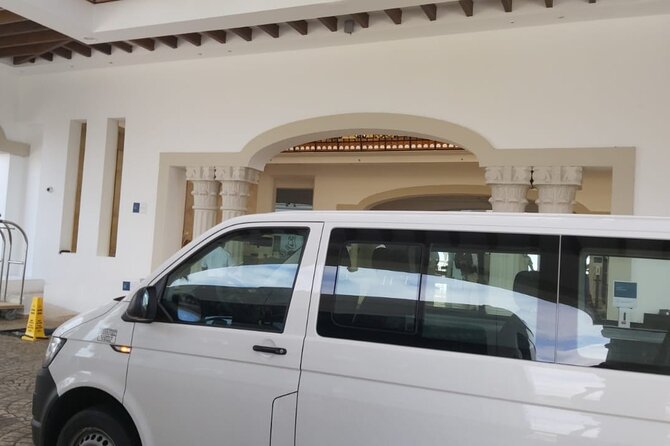 Private transportation from CUN Airport to Cancun Hotel Zone - A useful choice for specific kinds of arrivals