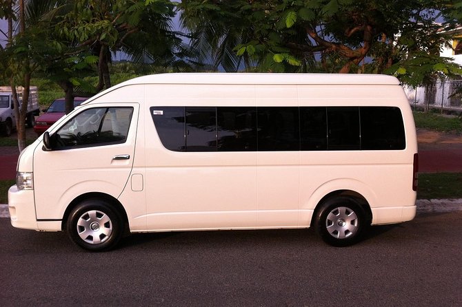 Private Transportation from the Zihuatanejo Airport to your hotel in Ixtapa - Key points before you book