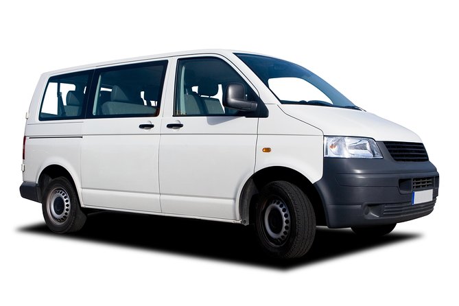 Private Transportation International Airport to Cancun - Why the service can be good value