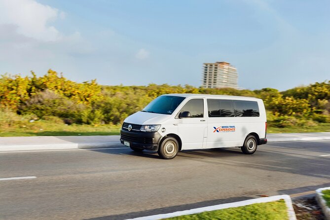 Private Transportation to/from Merida International Airport - Who Will Like This Transfer Most?