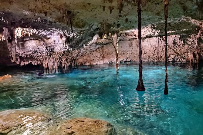 Private Tulum Experience & Cenote - Key points to know before booking