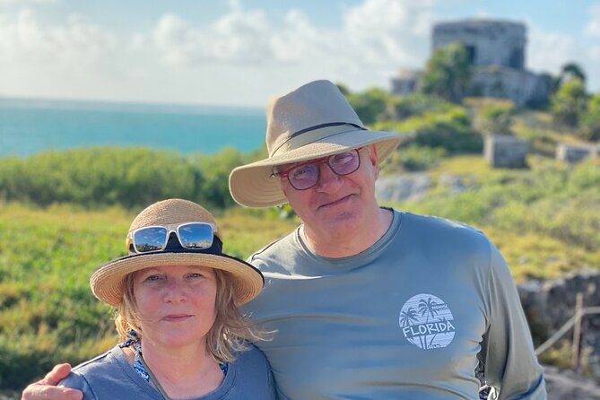 Private Tulum Experience & Cenote - Is $187 per person fair value?