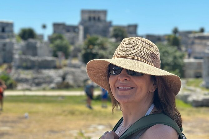 Private Tulum Experience & Cenote - Who should book this six-hour outing?