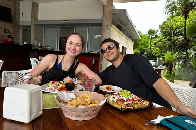 Private Tulum Experience & Cenote - Should you book the Tulum and Taak Bi Ha tour?