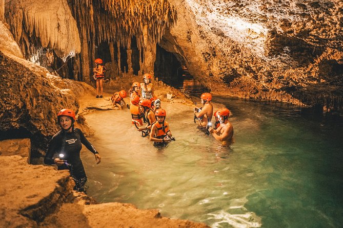 Private Turtles & Cenotes Adventure - Private transport is the real luxury