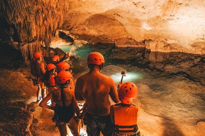 Private Turtles & Cenotes Adventure - What is included, and what will cost extra