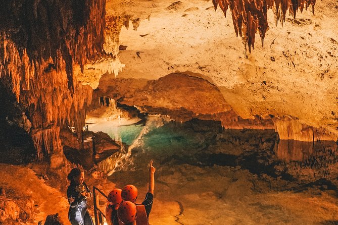 Private Turtles & Cenotes Adventure - Fitness, children, and older adults