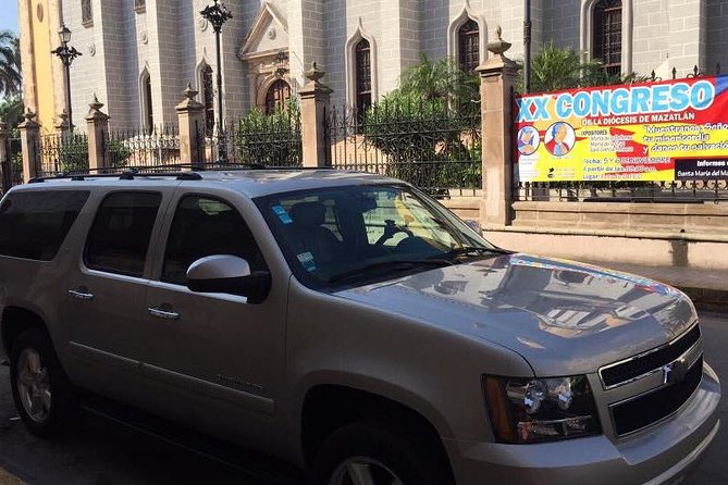 Private Van and Bilingual Local Driver - Key Things to Know Before You Go